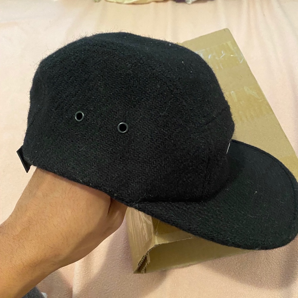 Supreme Strap Hat - image 2